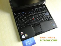 ibm-T60二手驗(yàn)機(jī)注意事項(xiàng)！