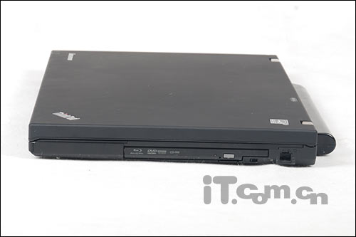 終極移動工作站 ThinkPad W500評測