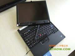 體驗X61T與X60T兩代平板電腦的使用感受以