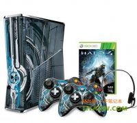 微軟將在今年11月份推出新款主題的Xbox360主機