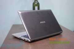 Asus VivoBook S200E筆記本香港率先評(píng)測！