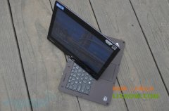 thinkpad新款230U變型本詳細(xì)評(píng)測資料分享！