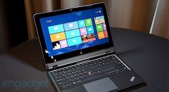 聯(lián)想ThinkPad Helix超級(jí)本預(yù)計(jì)延長(zhǎng)到3月底開(kāi)