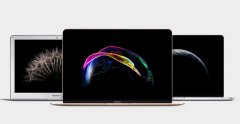 全新的產品線Macbook Air具體更強的圖形運