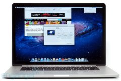 擁有Retina的macbook pro準(zhǔn)備在16款中分辨率和色彩上得到進(jìn)一步