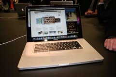 為何蘋果不再生產(chǎn)17寸的macbook pro現(xiàn)在只能買到二手！