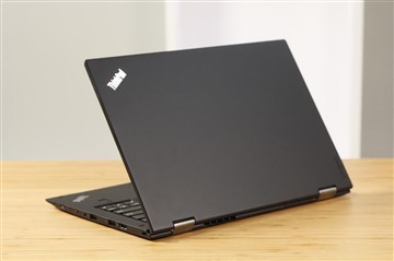 ThinkPad X1 YOGA評測