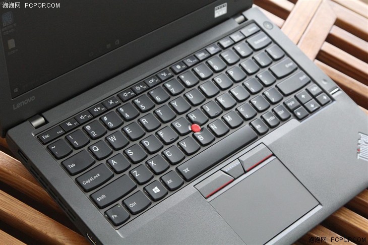 ThinkPad X260評測 