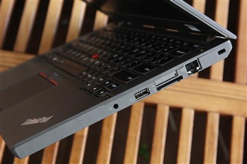 ThinkPad X260評測