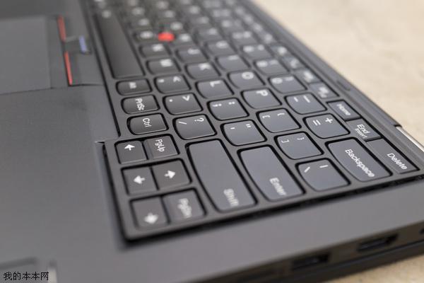 便攜實(shí)用的翻轉(zhuǎn)商務(wù)本 ThinkPad Yoga 260評測