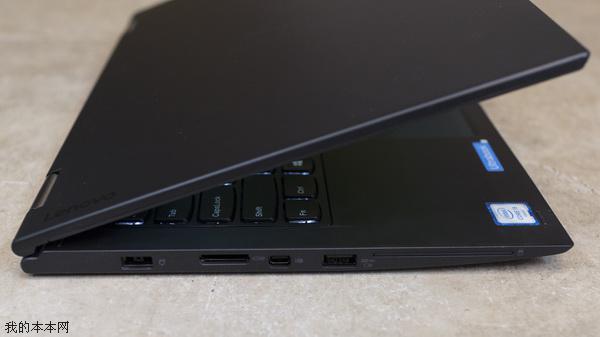 便攜實(shí)用的翻轉(zhuǎn)商務(wù)本 ThinkPad Yoga 260評測