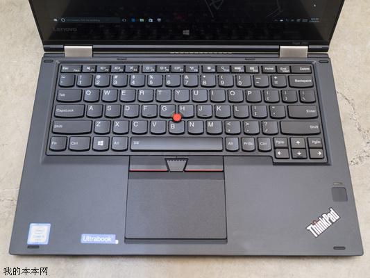 便攜實(shí)用的翻轉(zhuǎn)商務(wù)本 ThinkPad Yoga 260評測