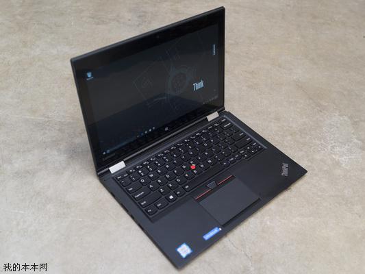 便攜實(shí)用的翻轉(zhuǎn)商務(wù)本 ThinkPad Yoga 260評測