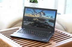 Thinkpad 二手T470筆記本拆解|支持雙硬盤(pán)|拆機(jī)教程