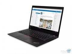 <b>Thinkpad預(yù)計今年六月推出X13和X13YOGA系列使用第十代英特和AMD</b>