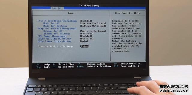 Thinkpad P53S拆解更換內(nèi)存硬盤（T490S/P43S通用）+擴(kuò)展塢預(yù)覽