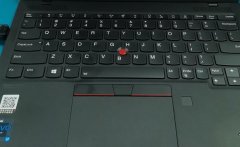 號稱Thinkpad最重磅的X1 Nano筆記本在廣州已